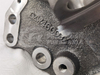 Steering Knuckle Assembly for Sinotruk HOWO Truck Spare Parts Az9100414036 Az9100414037