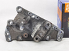 Steering Knuckle Assembly For Sinotruk Howo Truck Spare Parts AZ9100414054 AZ9100414055