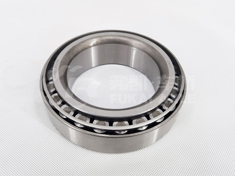 Rear Wheel Bearing for Sinotruk Truck Spare Parts HM220149/HM220110/WG99810220149