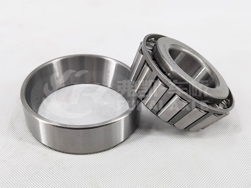 Taper Roller Wheel Bearing for Sinotruk HOWO Truck Spare Parts Front 32311×2A WG9100032311