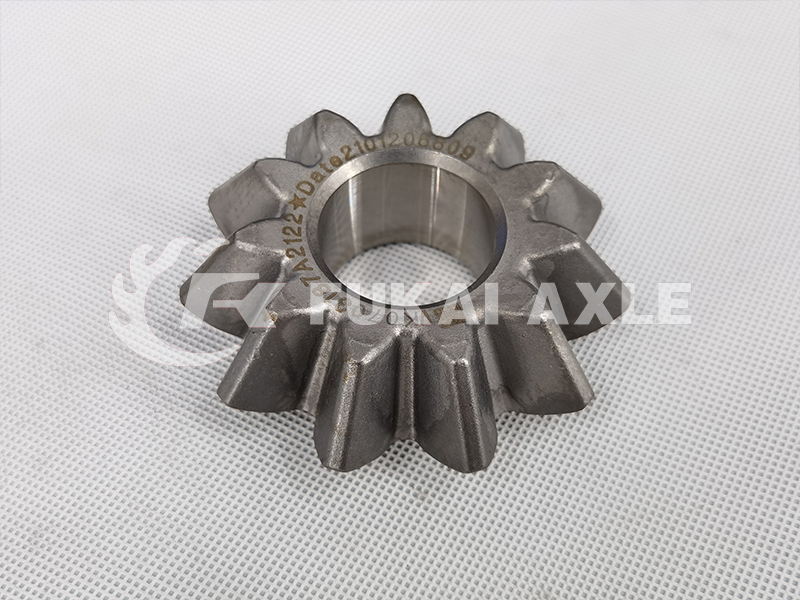 Differential Planetary Wheel for Sinotruk HOWO AC16 Truck Spare Parts WG9231320227 