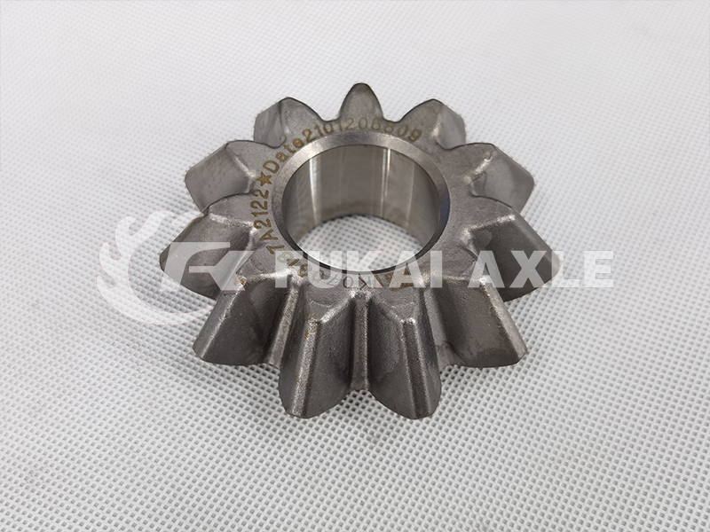 Differential Planetary Wheel for Sinotruk HOWO AC16 Truck Spare Parts WG9231320227 