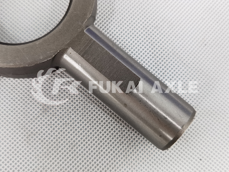 Differential Cross Shaft for Sinotruk HOWO / Styer Truck Parts 199014320091 