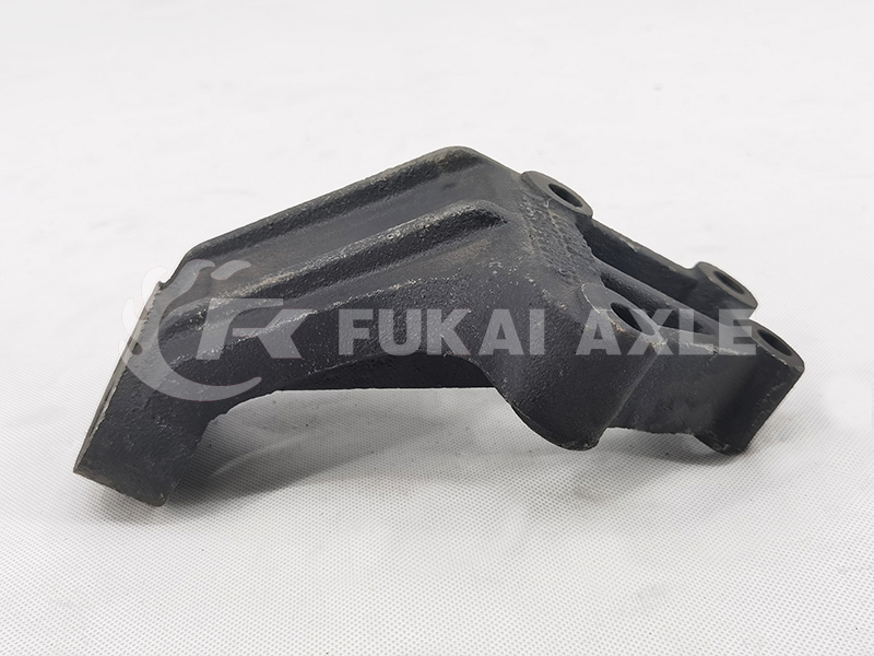Engine Mount for Shacman Delong Truck Parts Dz95259590075