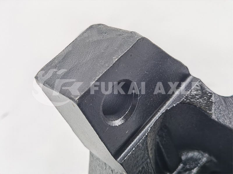 Air Chamber Support for Shacman Delong Truck Axle Part HD95149340002