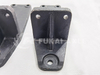 Engine Rear Mounting Support Bracket for Foton AumanTruck Spare Parts 1325110102002/1325110102003