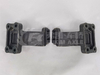 Front Leaf Spring Support Bracket for Foton Auman Truck Spare Parts H010100000019R/H010100000018L