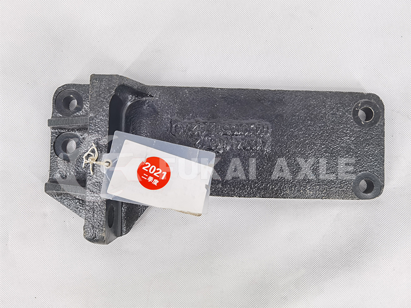 Engine Bracket for Foton Auman Truck Spare Parts H4101050202A0