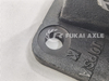 Bridge-in-bridge Compartment Bracket For Sinotruk Howo Truck Spare Parts AZ9981340044/WG9981340044