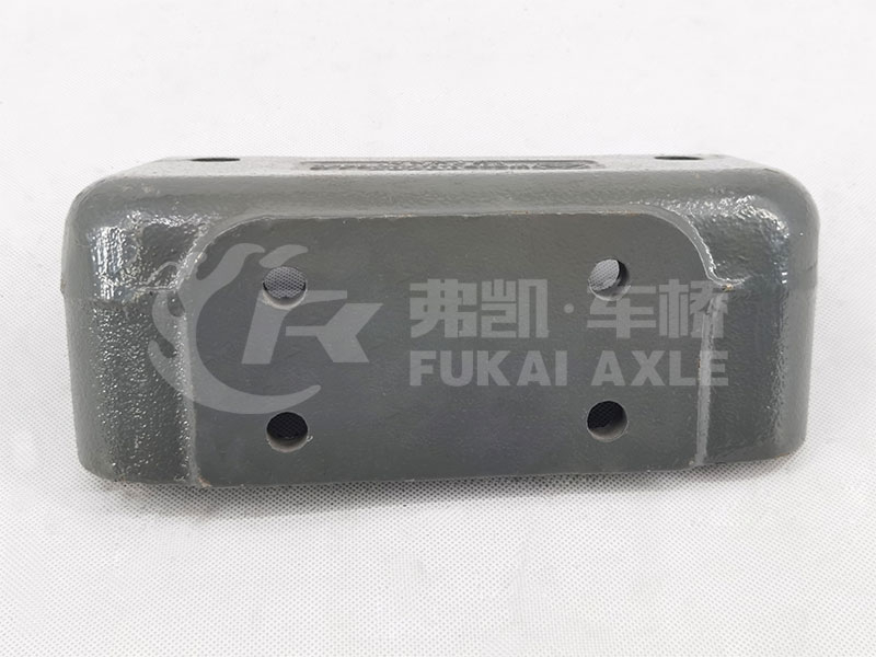 Engine Bracket For Sinotruk Howo Steyr Truck Spare Parts WG9731590084/WG9731590083
