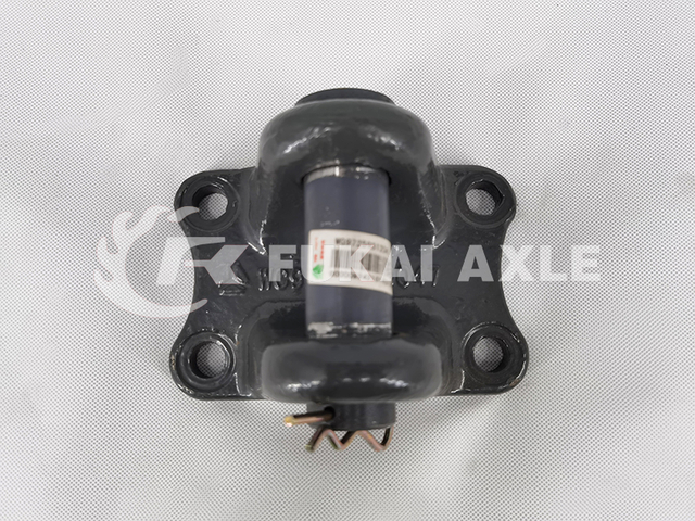 Towing hook support and pin For Sinotruk HOWO Truck Spare Parts WG9000930047/WG9725931204