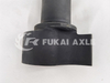 Middle Axle Brake Camshaft For Sinotruk Howo Truck Spare Parts WG7117349021/WG7117349022
