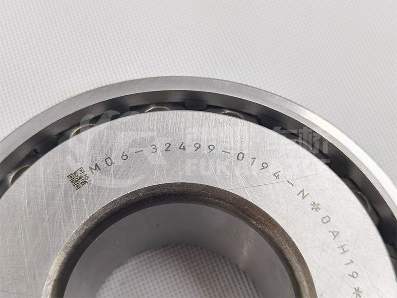 Tapered Roller Bearing for Sinotruk Truck Spare Parts MQ6-32499-0194