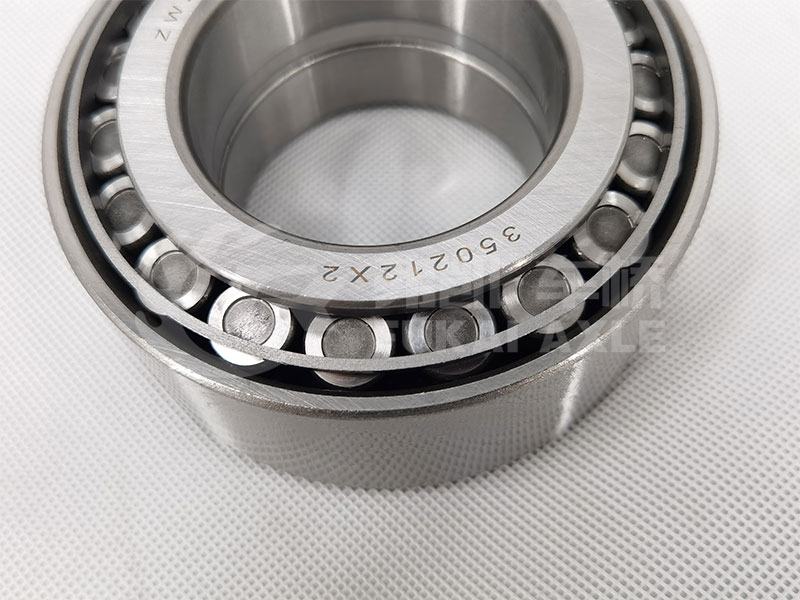 Through Shaft Bearing For Sinotruk Howo Truck Spare Parts 350212×2/97212E/WG9231326212 