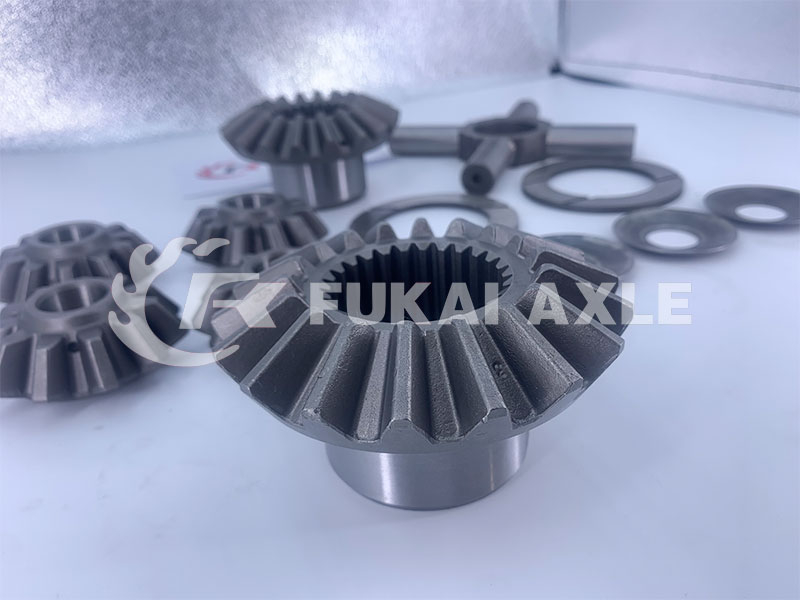  Differential Repair Kit for Sinotruk Str/HOWO Truck Parts Wg9014320165/Wg9014320198/Wg9014320503