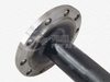 Half Shaft for Sinotruk Shacman Delong Truck Spare Parts HD95129340042/DZ9112340158