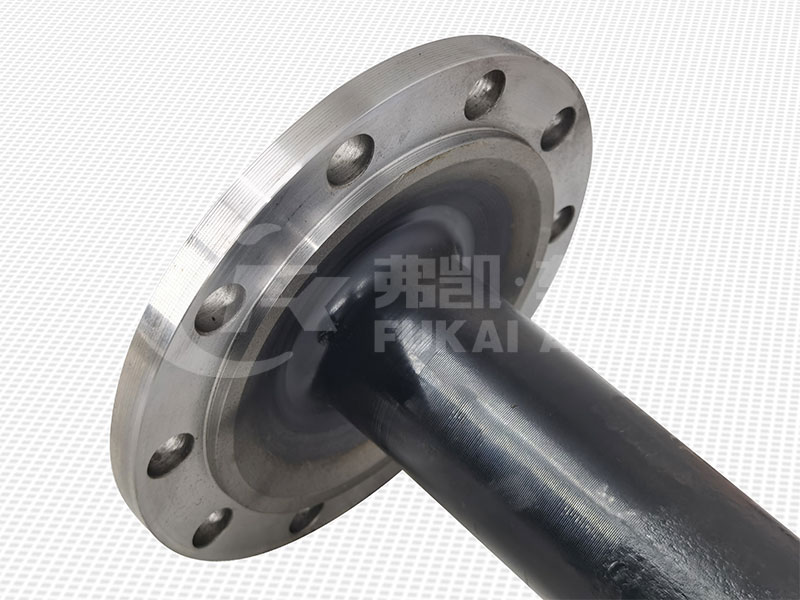 Half Shaft for Sinotruk Shacman Delong Truck Spare Parts HD95129340042/DZ9112340158