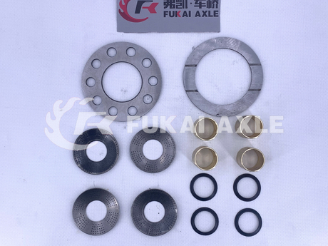 Differential Gasket Repair Kit for Sinotruk HOWO Stryer Truck Parts Wg9231320271