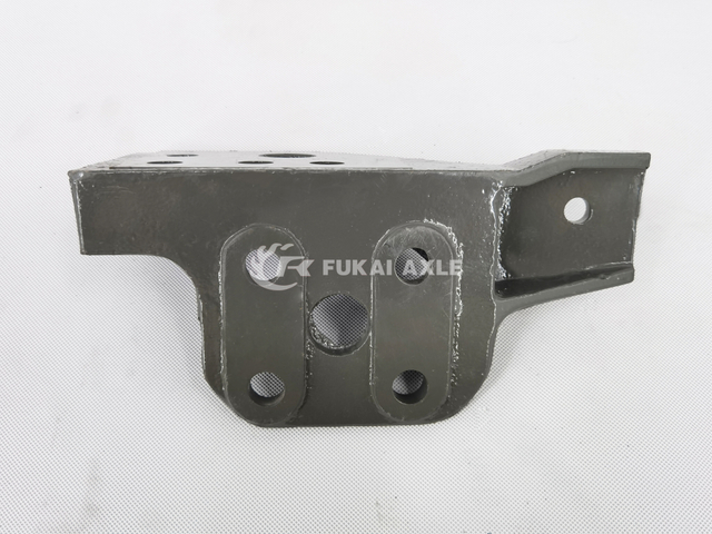 Connection bracket For Sinotruk Howo Truck Spare Parts WG9925930201