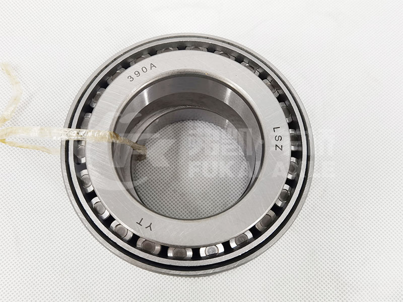 Auxiliary Box Output Tapered Roller Bearing For Sinotruk Fast-gear Truck Spare Parts 390A 7781