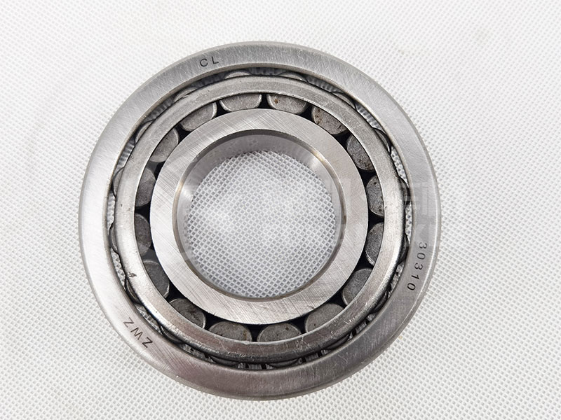 Tapered Roller Bearing Input Shaft Bearing for Sinotruk Truck Spare Parts 30310 7310E