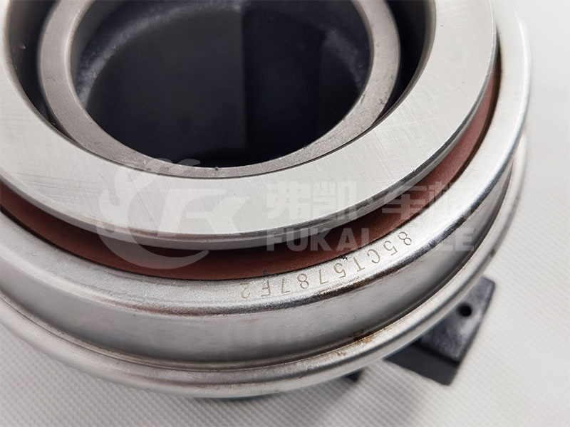 Fast Transmission Clutch Release Bearing For Sinotruk Truck Spare Parts 85CT5787F2