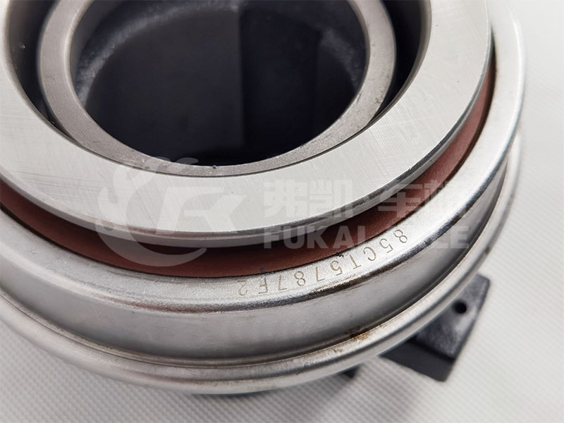 Fast Transmission Clutch Release Bearing For Sinotruk Truck Spare Parts 85CT5787F2