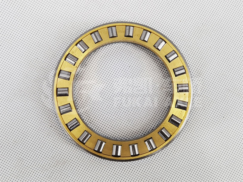 Drive Gear Roller Bearing For Sinotruk Howo MCP16 Truck Spare Parts WG97129320212
