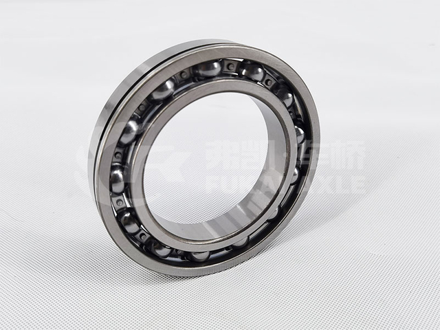 Auxiliary Box Drive Wheel Bearing For Sinotruk Fast Gearbox Spare Parts 6018N 50118 