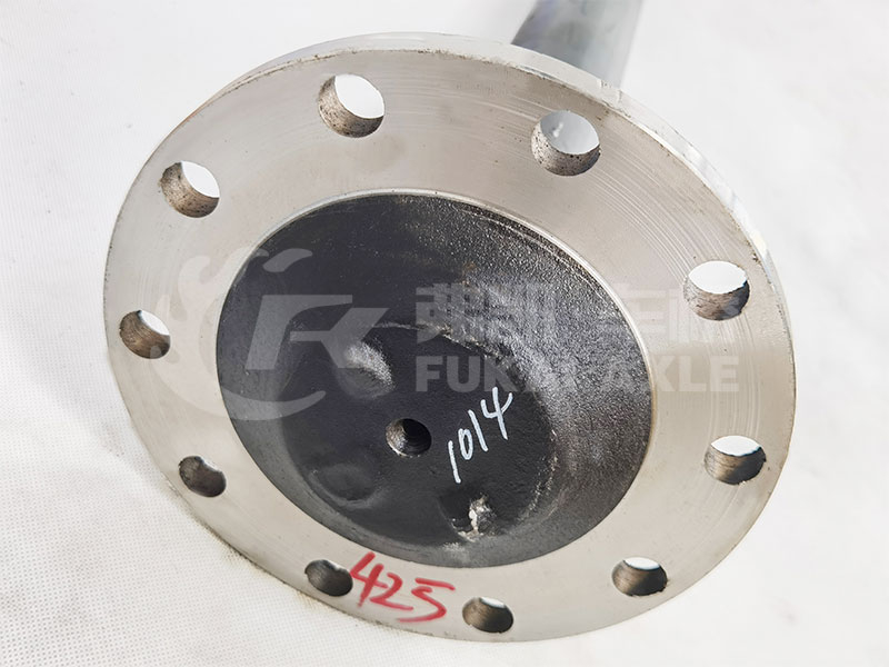 Half Shaft for Shacman Delong HD425 Truck Spare Parts Dz9112340059 