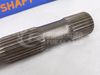 Half Shaft for Shacman HD425 Truck Axle Parts HD90129340348 