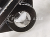 Front Spring Middle Bracket for Shacman Delong Spare Parts Dz95319690766/Dz95319690765/Dz95319690764