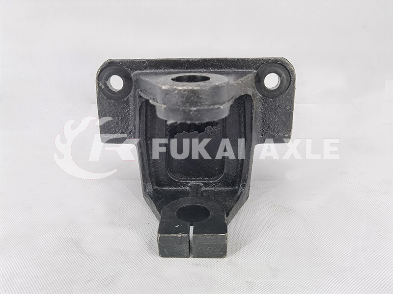 Front Spring Front Bracket for Shacman Delong Aulong Truck Spare Parts Sz970000020