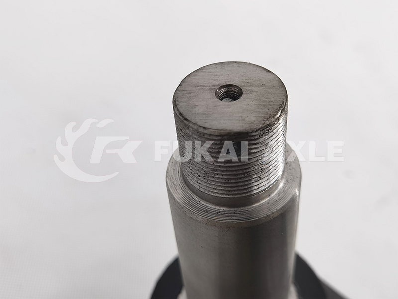 Front Double Bridge Conjoined Bracket for Shacman Delong Spare Parts Dz95319690768/Dz95319690769