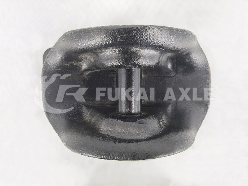 Middle Traction Seat for Shacman Delong M3000 Spare Parts Dz96259830003