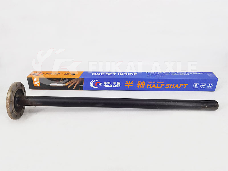 Half Shaft for Foton Rowor Truck Spare Parts Hff2400111ck2vzc