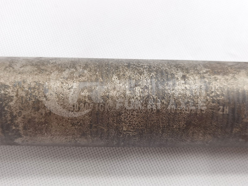Through Shaft for Foton Auman Truck Spare Parts Hff2502071ck2bzft 