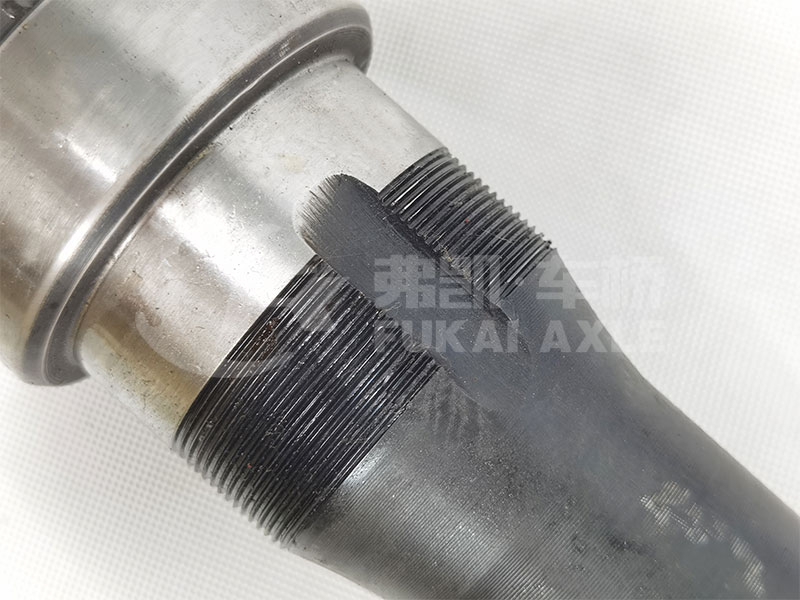 Through Shaft Assembly for FAW Jiefang Truck Spare Parts 485s1-2501301d 250g015 485s1-2502166