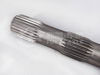 Half Shaft for Sinotruk Heavy Duty Modified Truck Axle Parts 1150*26 L=1150mm 26 Teeth 