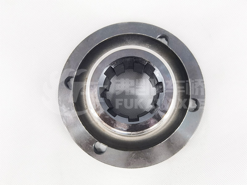 Flange Assembly for Sinotruk HOWO Auto Truck Spare Parts AZ9128320014