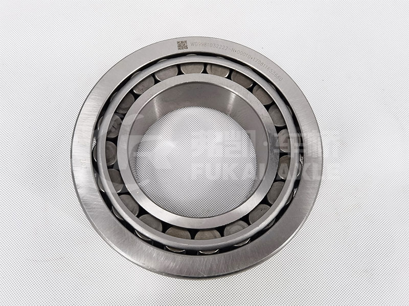 Rear Wheel Taper Roller Bearing 32222（7522E）for Sinotruk HOWO Truck Parts 190003326167 WG9981032222 