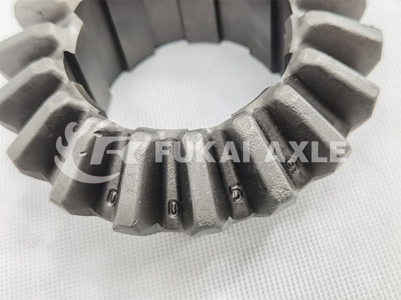 Differential Rear Half Shaft Gear for Sinotruk HOWO Steyr Parts 199014320059