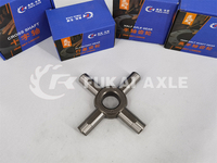 Cross Shaft Wheels for Sinotruk HOWO /Styer Heavy Truck Parts AZ9981320150 WG9981320150