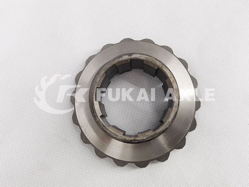 Differential Rear Axle Side Gear Truck Parts for Sinotruk HOWO WG9231320226/WG9231320271/AZ9231320271