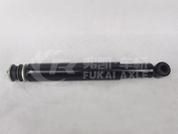 Front Axle Shock Absorber for FAW Jiefang Aowei Truck Spare Parts 2905010-371 