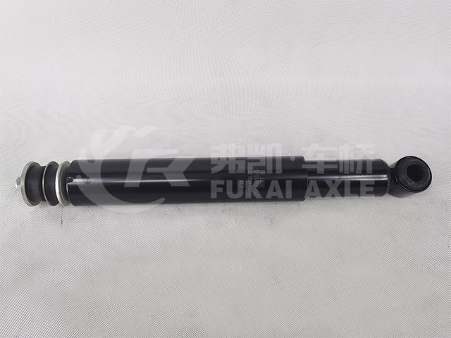 Front Axle Shock Absorber for FAW Jiefang Aowei Truck Spare Parts 2905010-371 