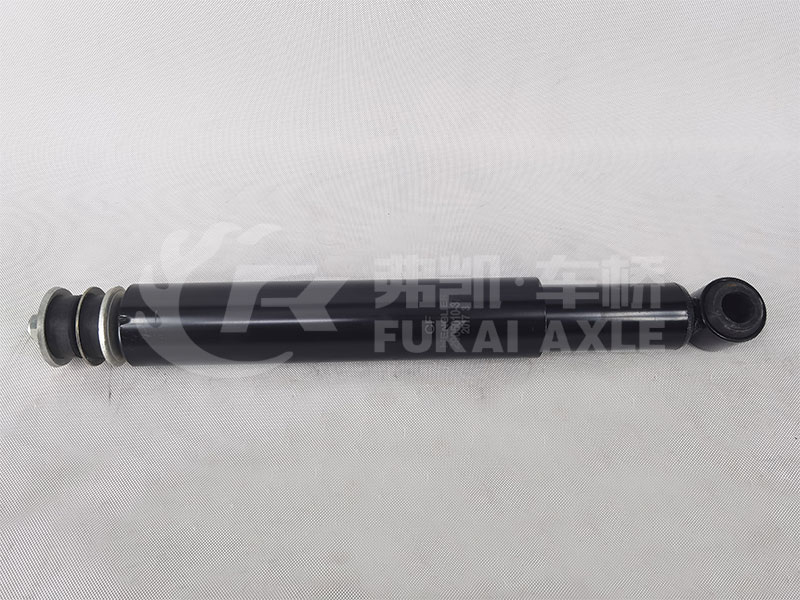 Front Axle Shock Absorber for FAW Jiefang Aowei Truck Spare Parts 2905010-371 