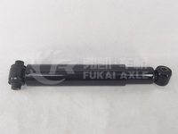 Front Axle Shock Absorber for FAW Jiefang Jh6 J6p Truck Spare Parts 2905010-1086/D