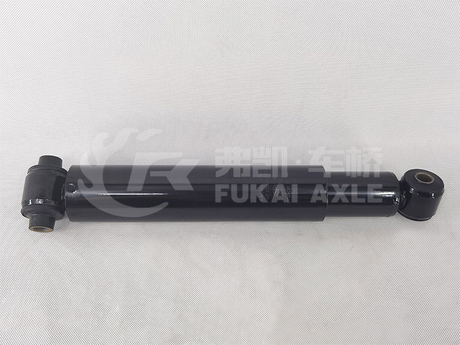 Front Axle Shock Absorber for FAW Jiefang Jh6 J6p Truck Spare Parts 2905010-1086/D