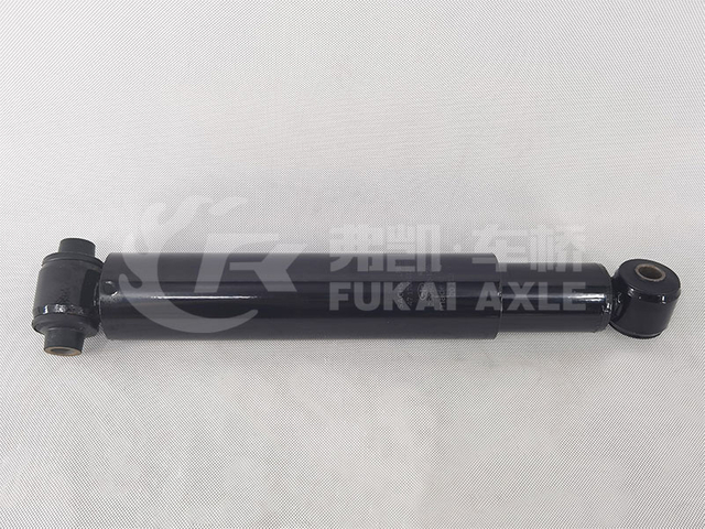 Front Axle Shock Absorber for FAW Jiefang Jh6 J6p Truck Spare Parts 2905010-1086/D